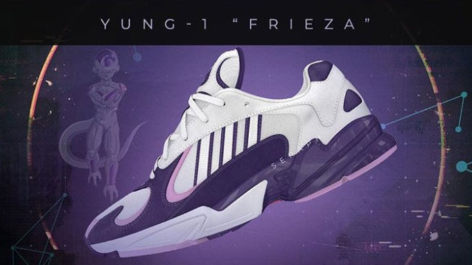 zapatillas de freezer