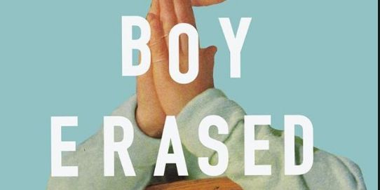 Boy Erased