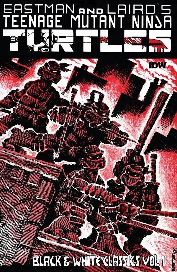 De las sombras a la fama: el boom de las Tortugas Ninja