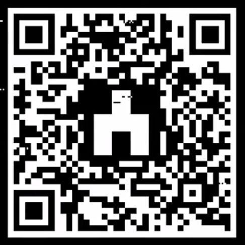 Código QR Bandersnatch