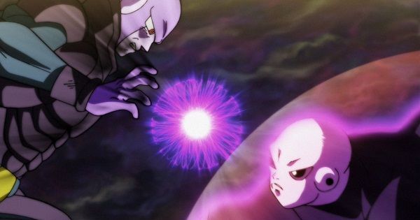 Dragon Ball Super Episodio 111