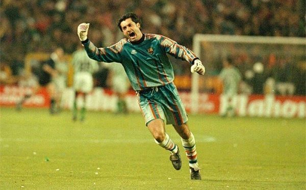 Vítor Baía