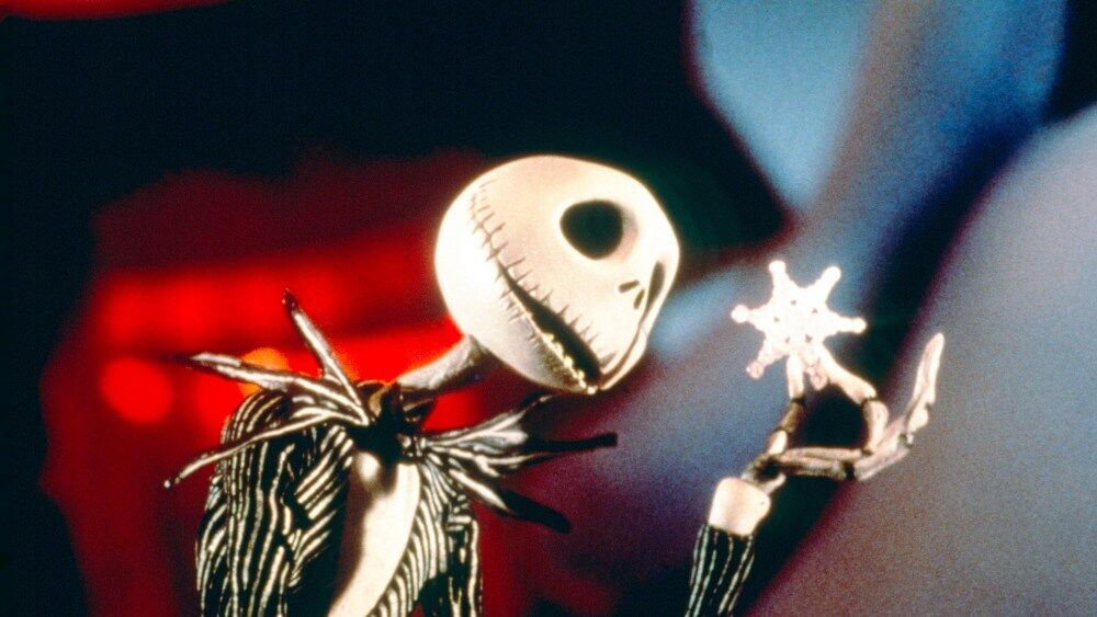El director de 'Pesadilla antes de Navidad' haría una precuela con Tim  Burton y desvela cuál sería su historia - Vandal Random