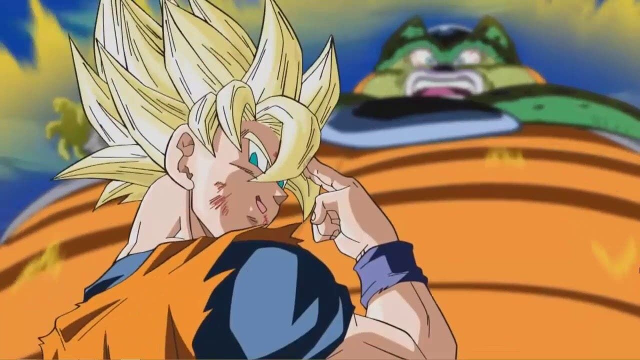 Criador de Dragon Ball revela quem foi o primeiro Super Saiyajin da série  - 05/12/2017 - UOL Start