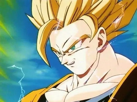 Todas las transformaciones de Son Goku en Dragon Ball explicadas - Vandal  Random