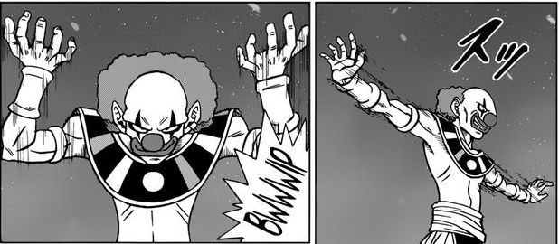 Dragon Ball Super 29