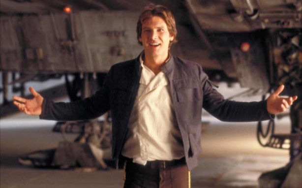 El Imperio Contraataca en 1980