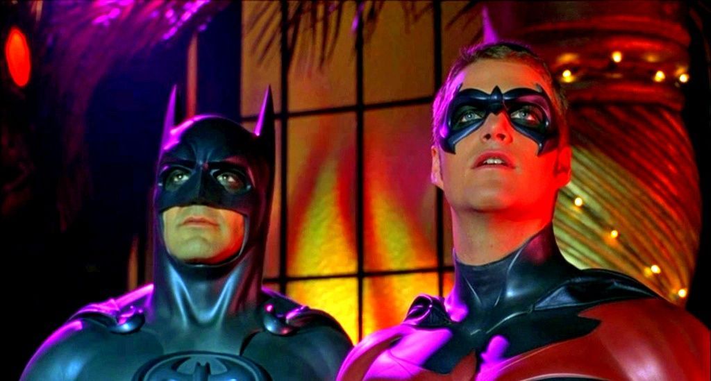 Cuál es la mejor película de Batman? - TOP 12 - Vandal Random