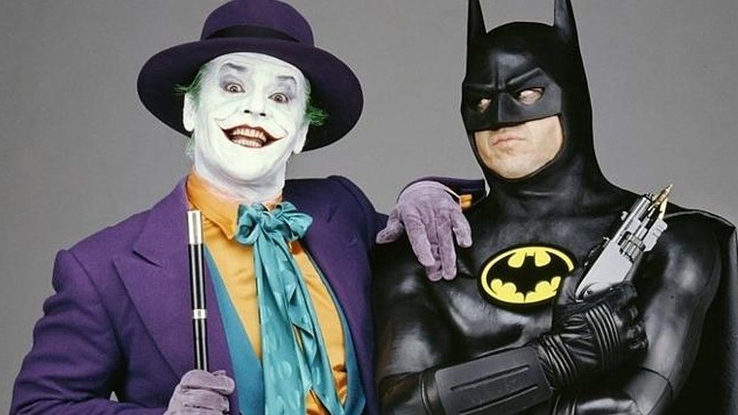 Cuál es la mejor película de Batman? - TOP 12 - Vandal Random
