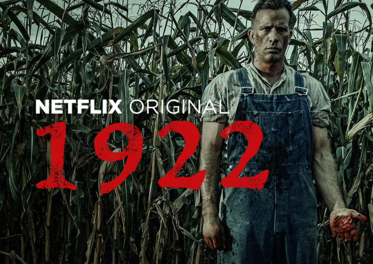 Las 10 Mejores Películas De Terror En Netflix España 2019 Vandal Random 