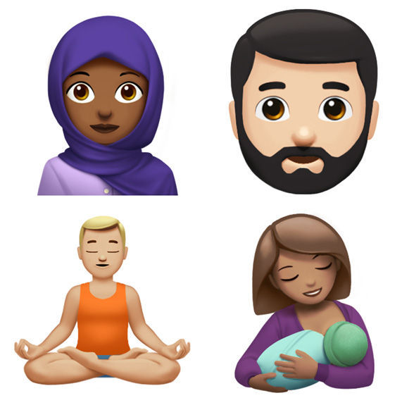 Emojis 1