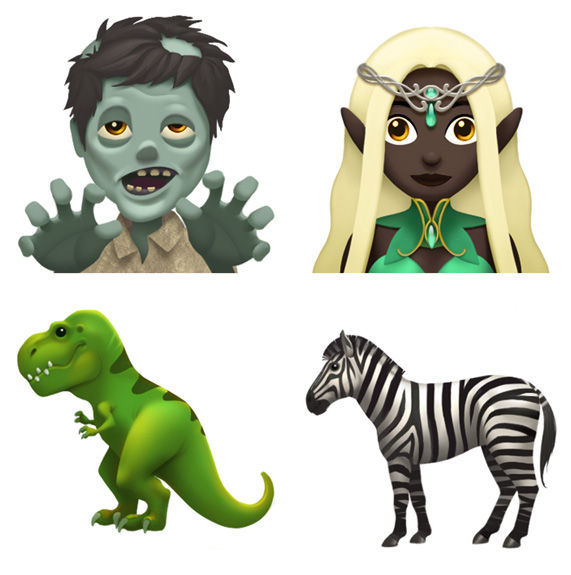 Emojis 2