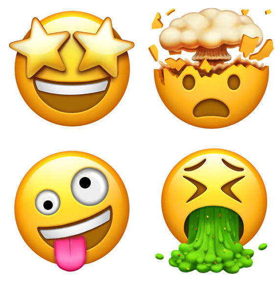 Emojis 3