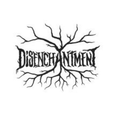 Logo Disenchanment