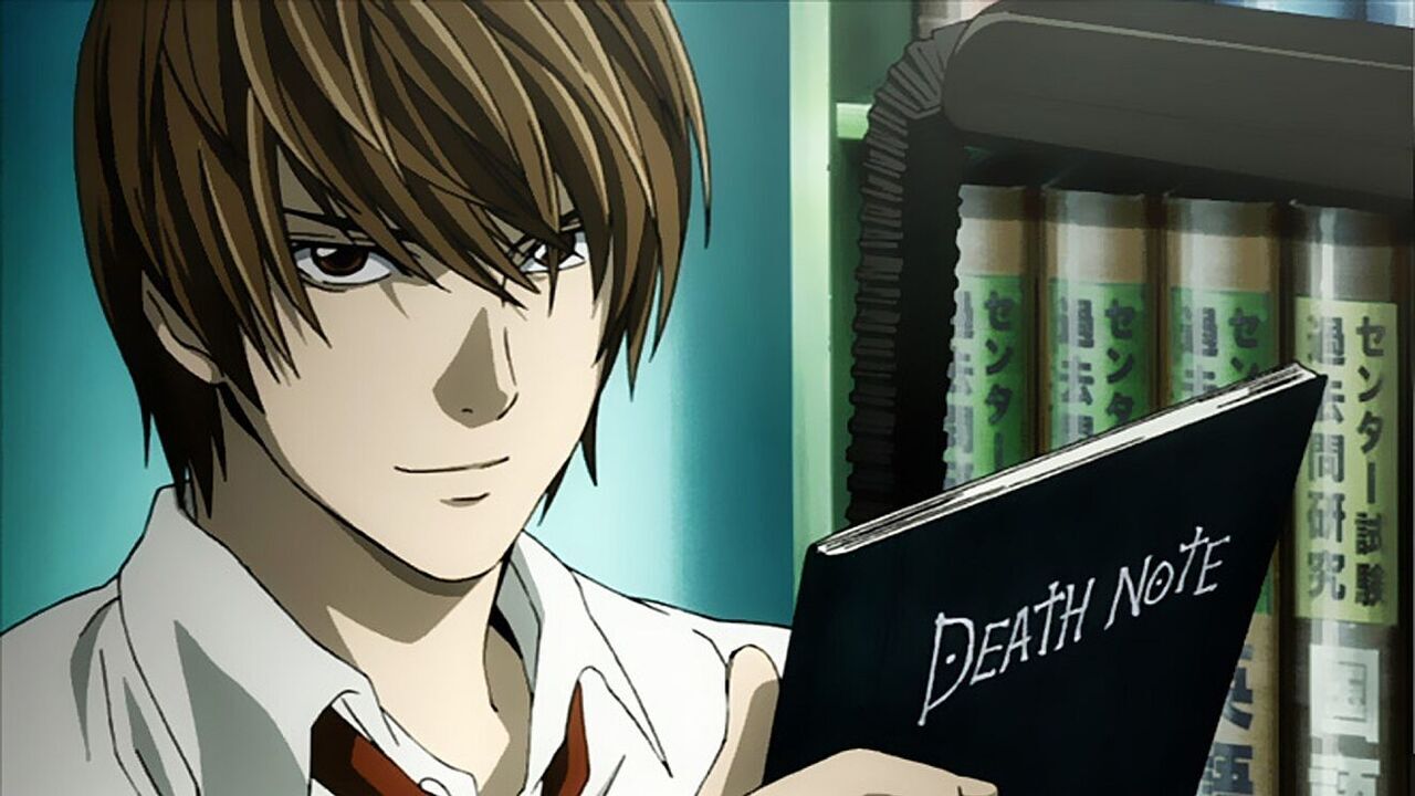 Netflix: Death Note Berserk Hunter x Hunter llegan pronto