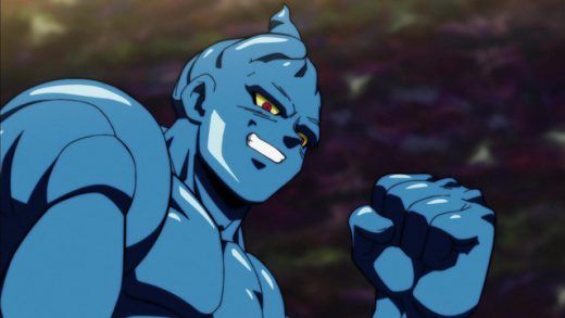 Dragon Ball Super 107