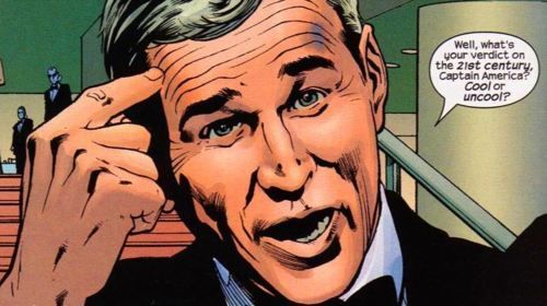 El 11-S y su influencia en los cómics de Marvel