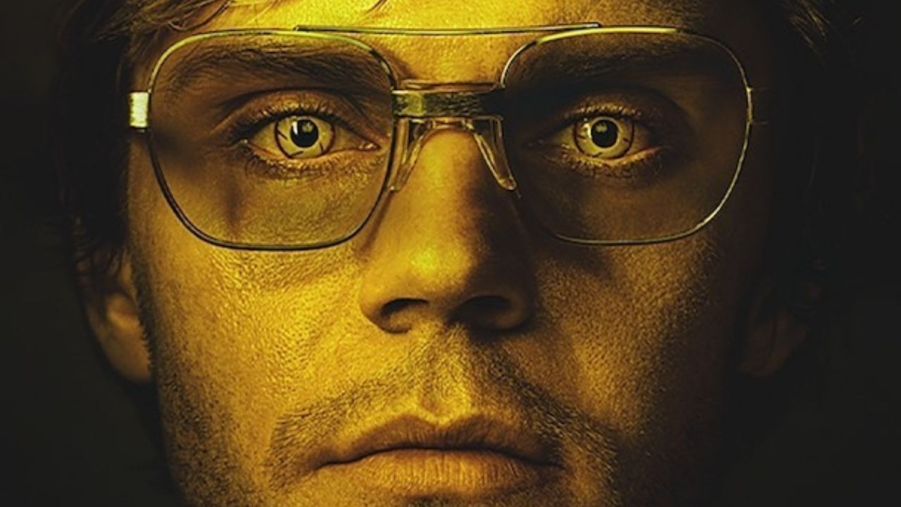 La historia real de Dahmer, el asesino en serie que triunfa en Netflix -  Vandal Random