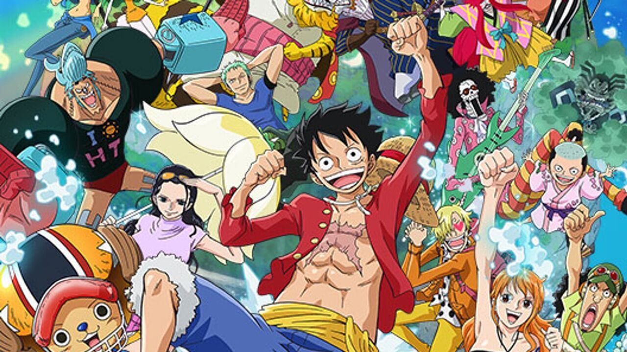 Cuántas temporadas de One Piece tiene que hacer Netlfix para alcanzar al  manga y anime? - Vandal Random