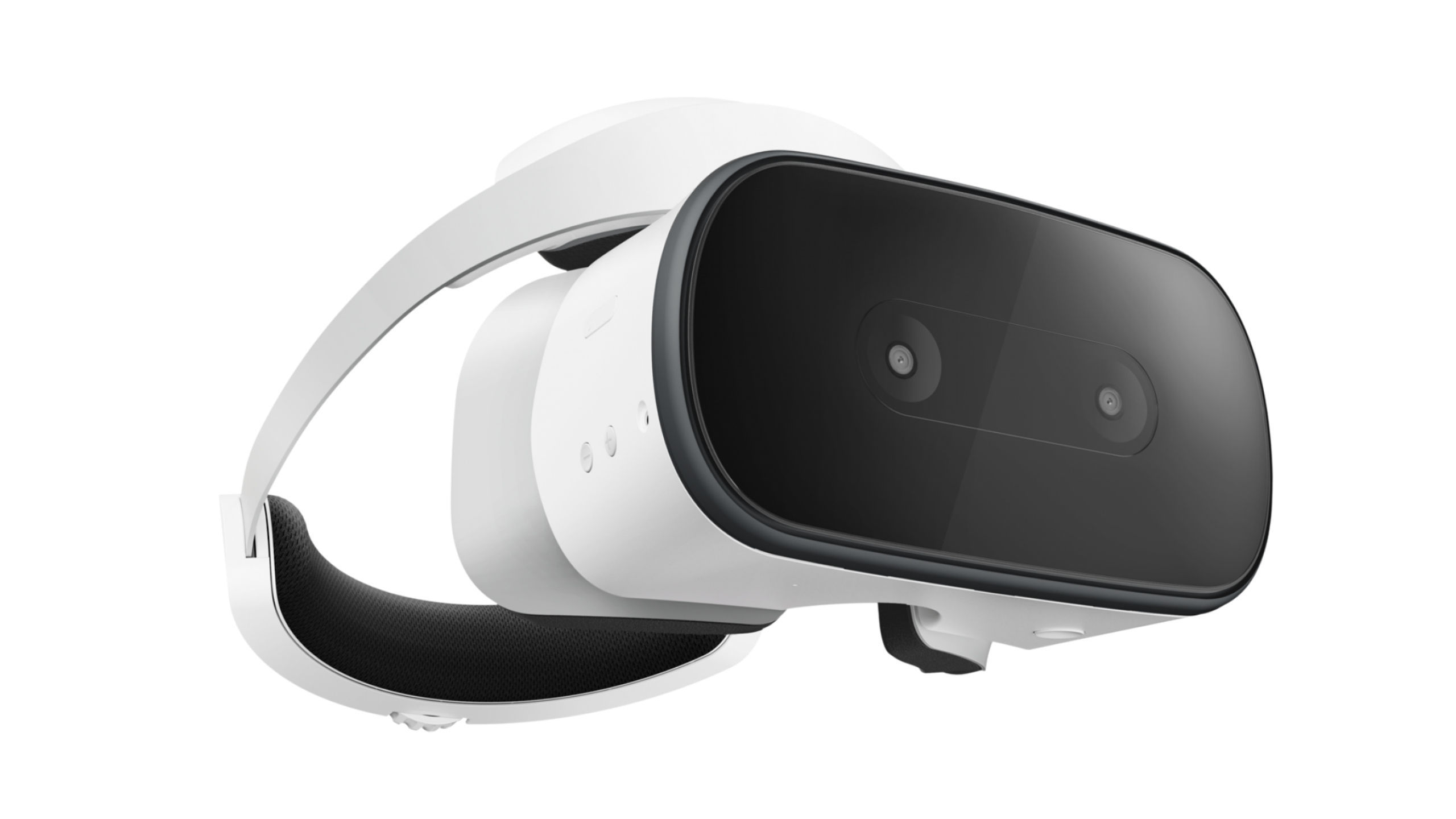 Vr шлемы 2024. Очки виртуальной реальности Эппл. VR шлем эпл. Леново шлем виртуальной реальности. VR гарнитура Apple.