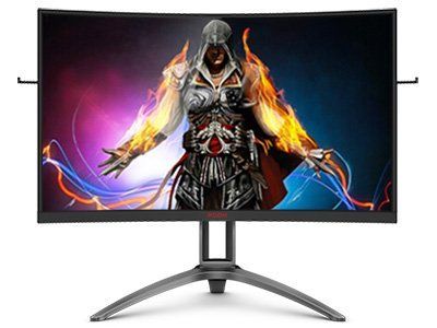 Imagen del AOC AG323QCX2