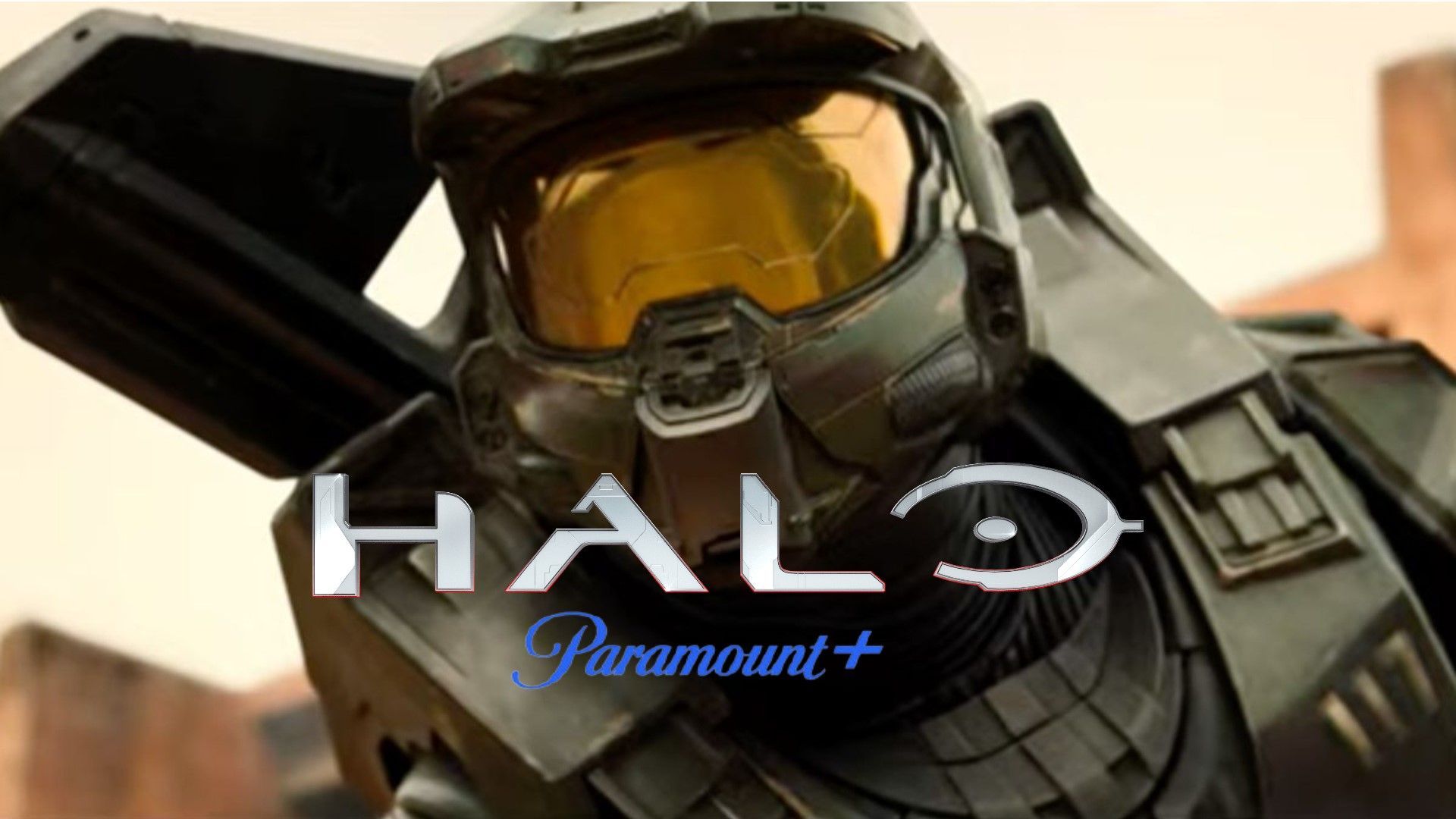 Halo The Series: Todo lo que sabemos sobre la serie del Jefe Maestro de Paramount+