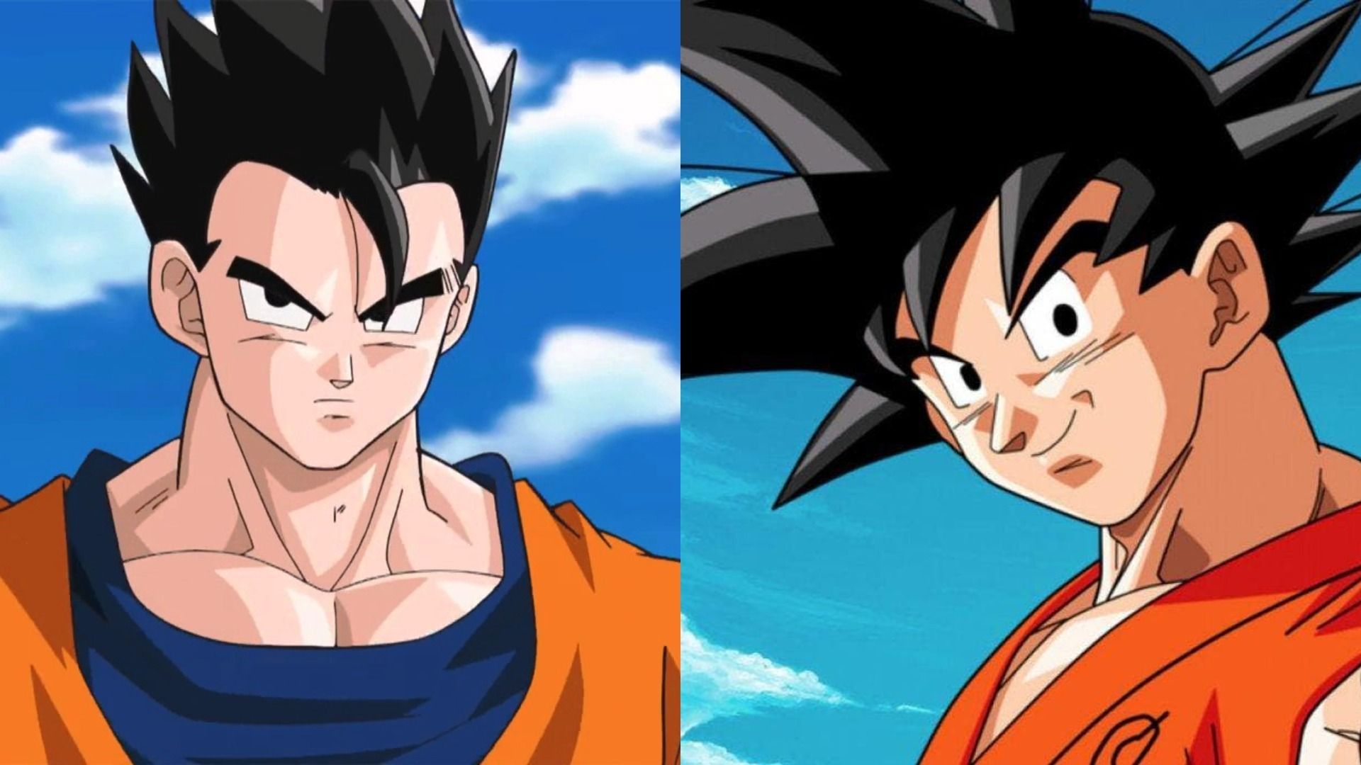 Dragon Ball: Esta teoría explica por qué Gohan no puede ser más fuerte que  Goku - Vandal Random
