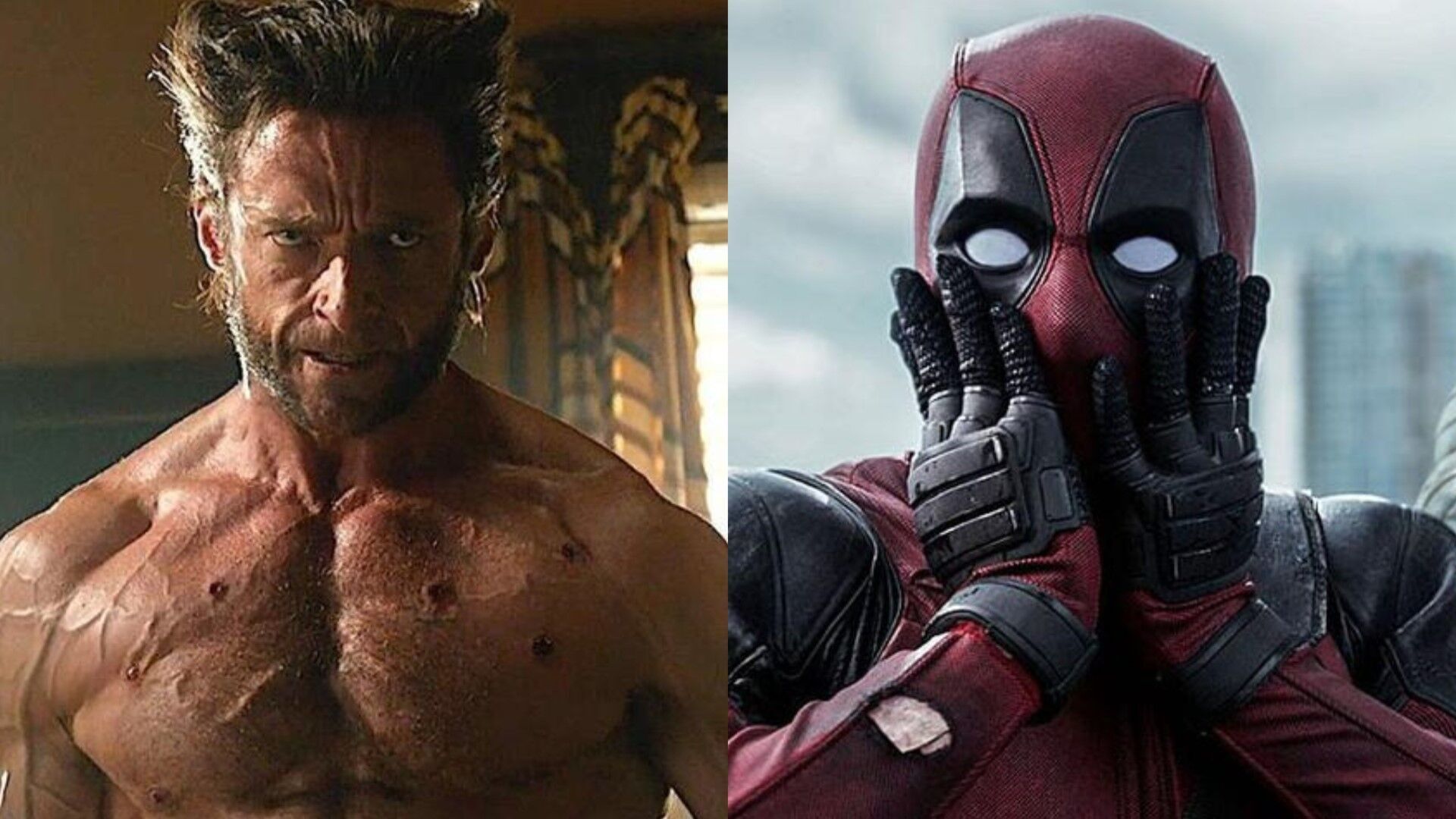Una discusión entre Hugh Jackman y Ryan Reynolds desvela el título de ' Deadpool 3' - Vandal Random