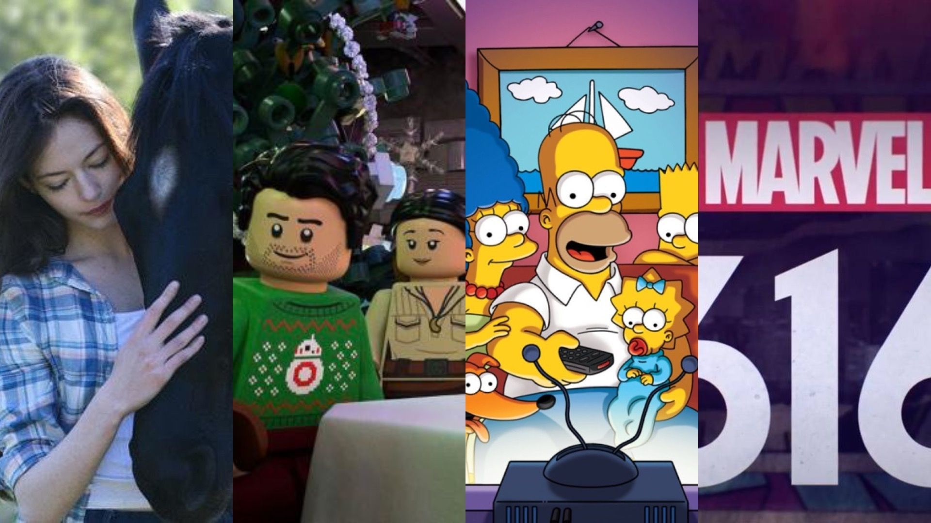 Disney+ España Estos son todos los estrenos en noviembre Disney+ España Estos son todos los estrenos en noviembre