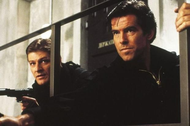 Goldeneye