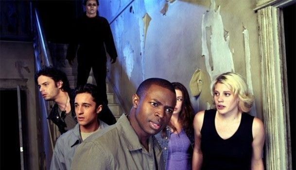 Halloween Resurrection