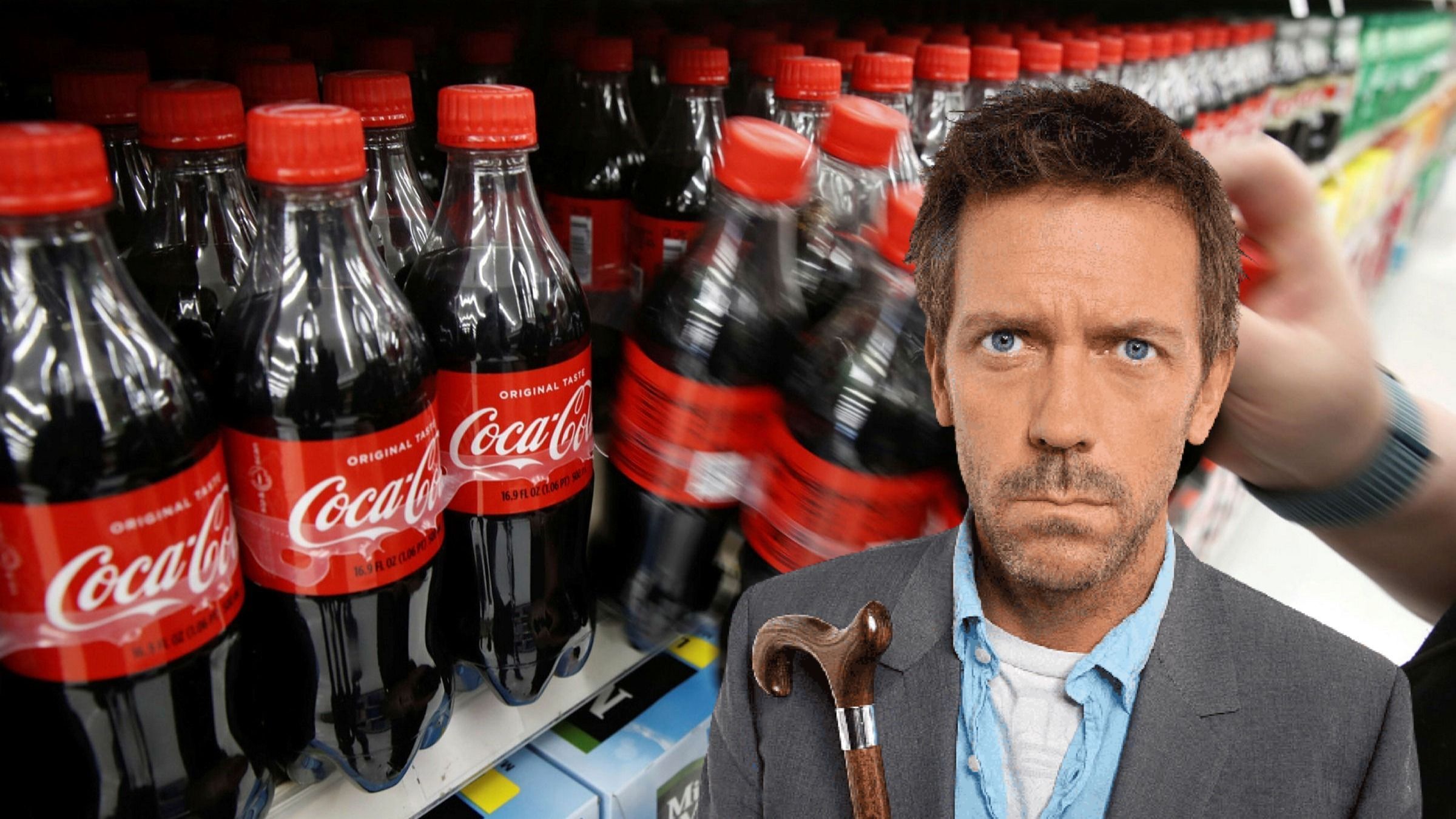 Hola, muerte!' El error de Coca-Cola en Nueva Zelanda • Actualidad