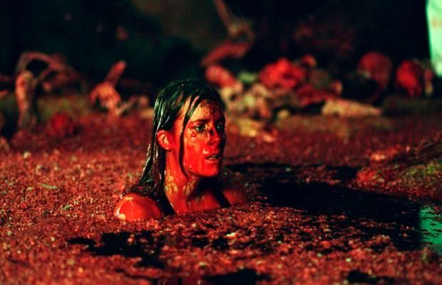 The Descent
