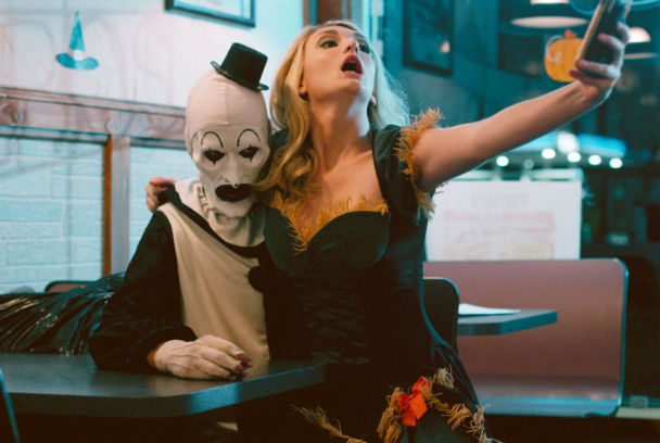 Terrifier