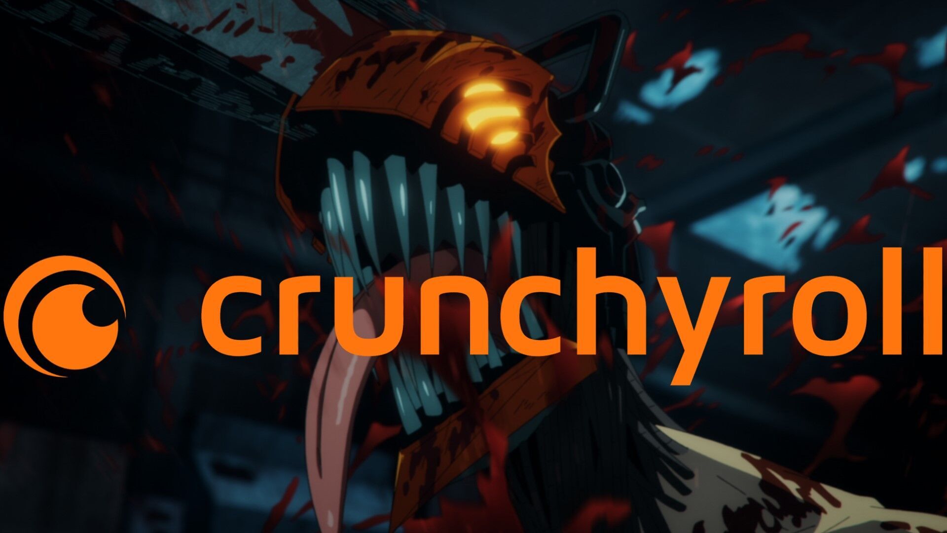 Anime de Chainsaw Man será exibido pela Crunchyroll