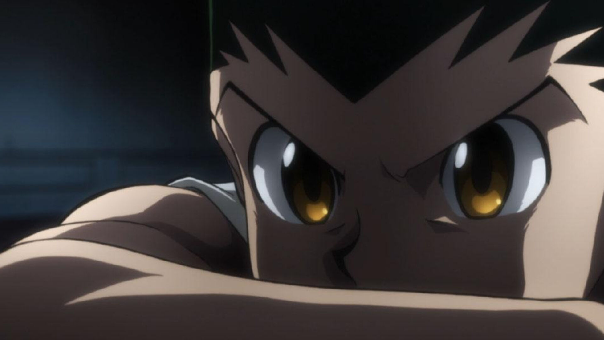 Hunter x Hunter: Togashi divulga que próximo capítulo está