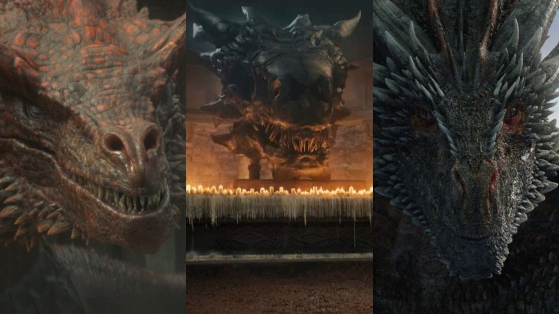 La casa del dragón: ¿Por qué no todos los Targaryen tienen