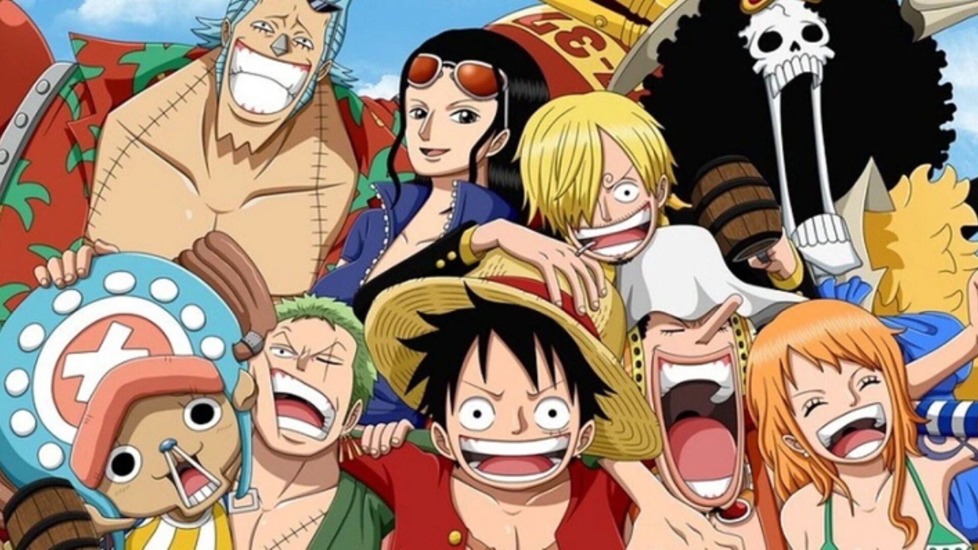 One Piece confirma la muerte de otro personaje más