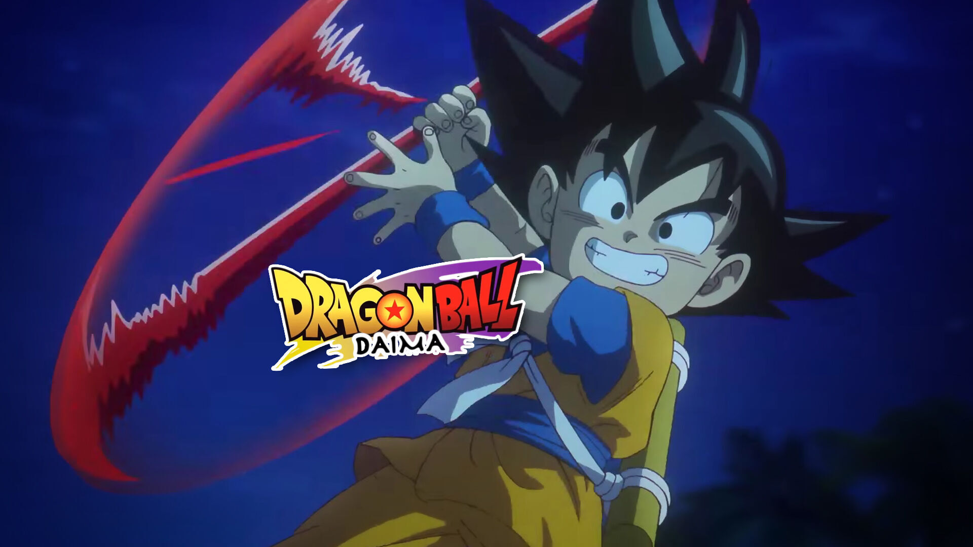 Is Dragon Ball Daima canon? Everything we know about Akira Toriyama's new  anime - Meristation