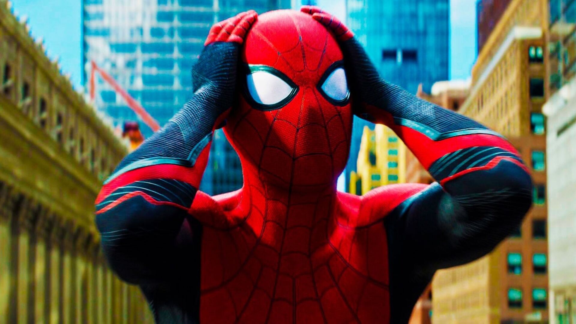 Marvel admite que su cronología 'es un dolor de cabeza' y soluciona un  grave error con Spider-Man - Vandal Random