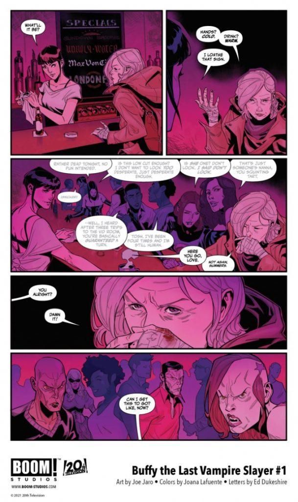 Buffy