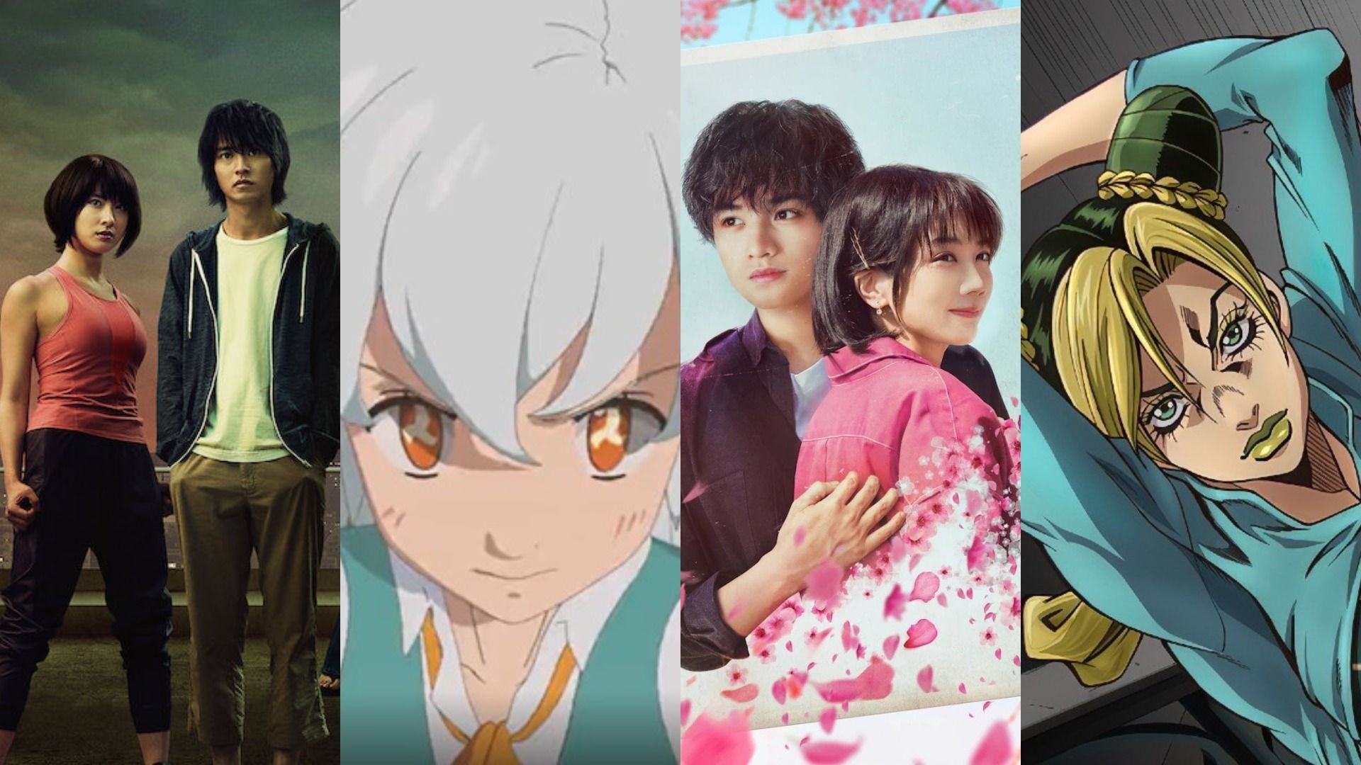 21 best anime of 2021 so far - Polygon-demhanvico.com.vn