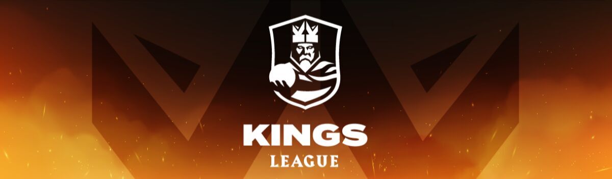 League Of Kings Logo