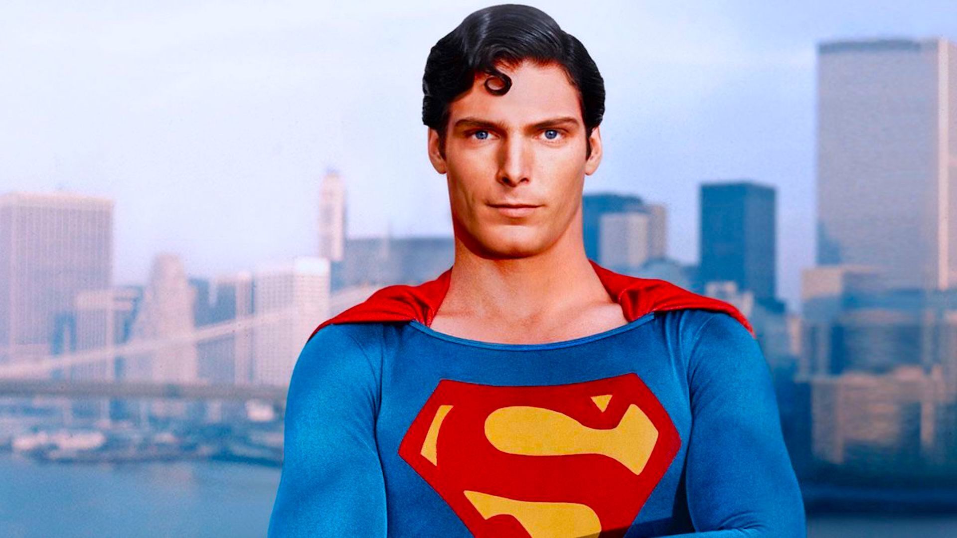 El traje de de Christopher Reeve subastado por más de 300.000 dólares - Random