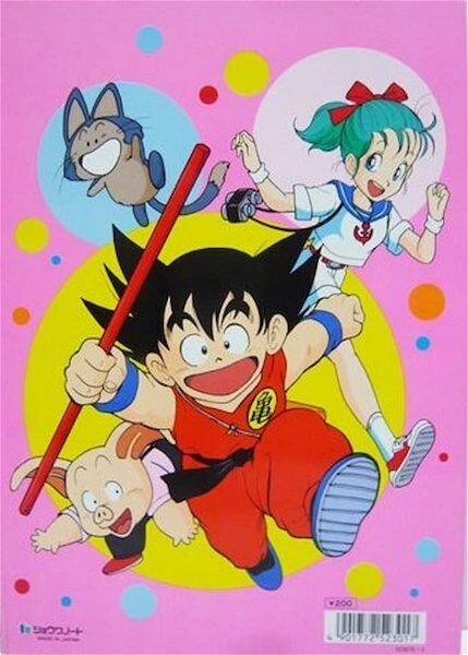 Dragon Ball Daima
