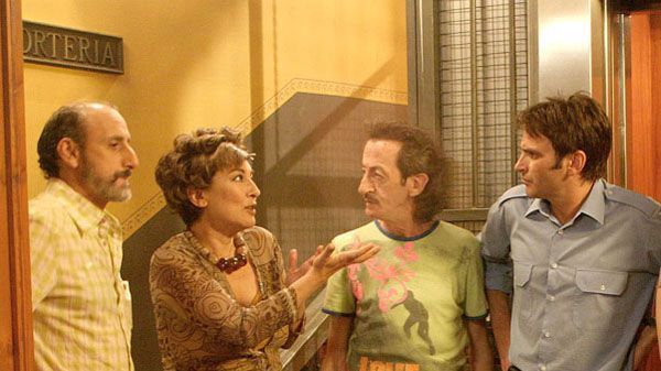 Aqu no hay quien viva