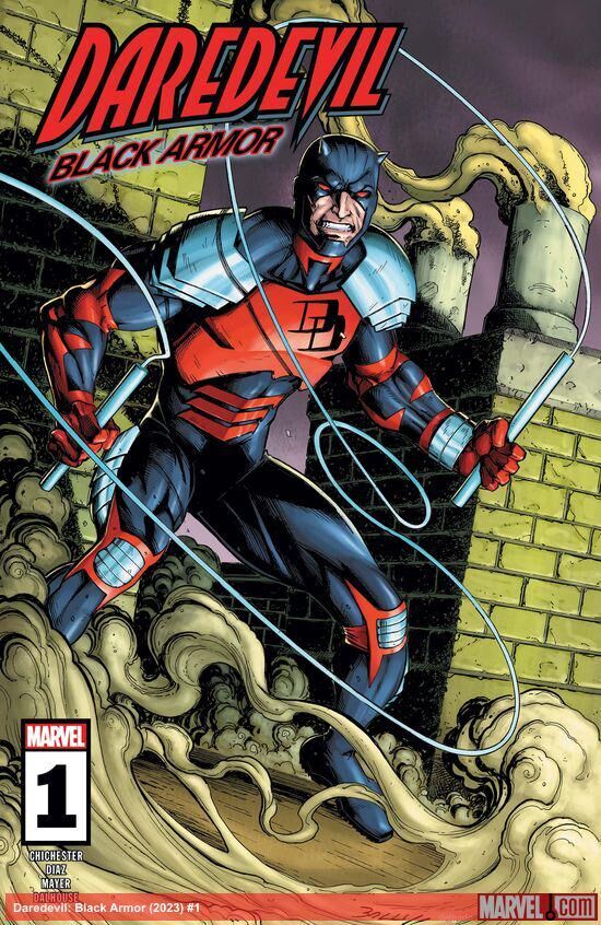 Daredevil