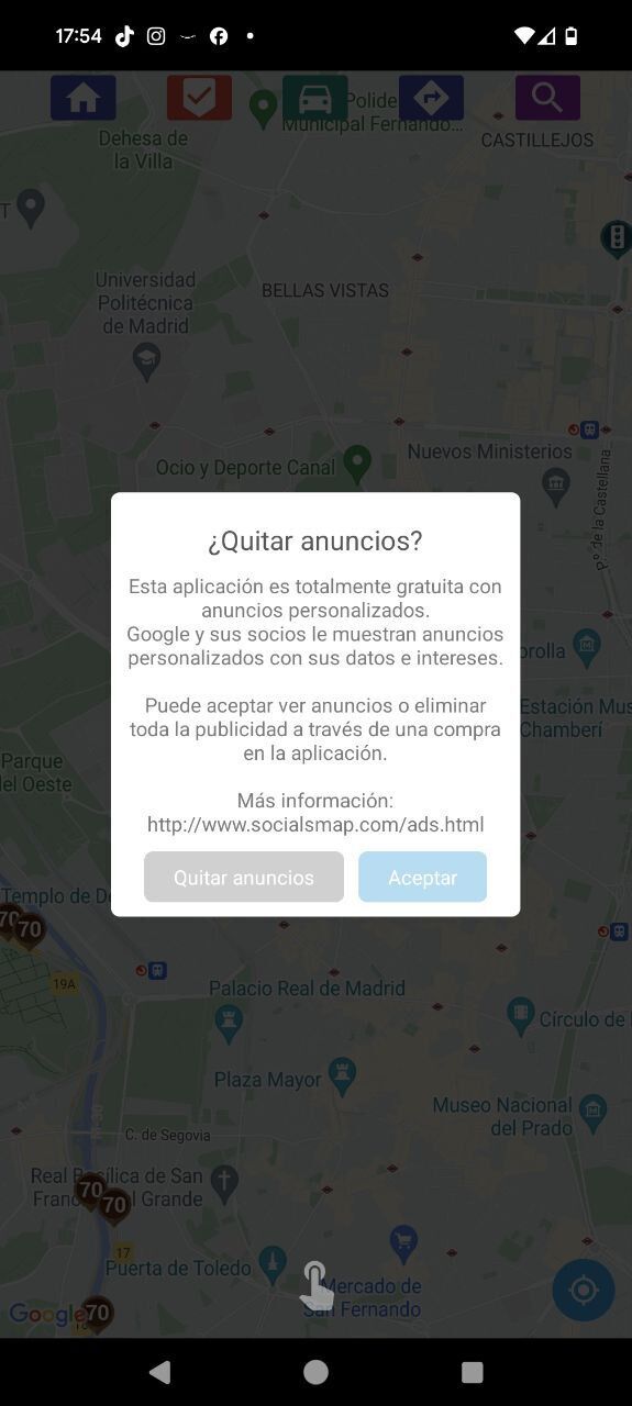 app de pago