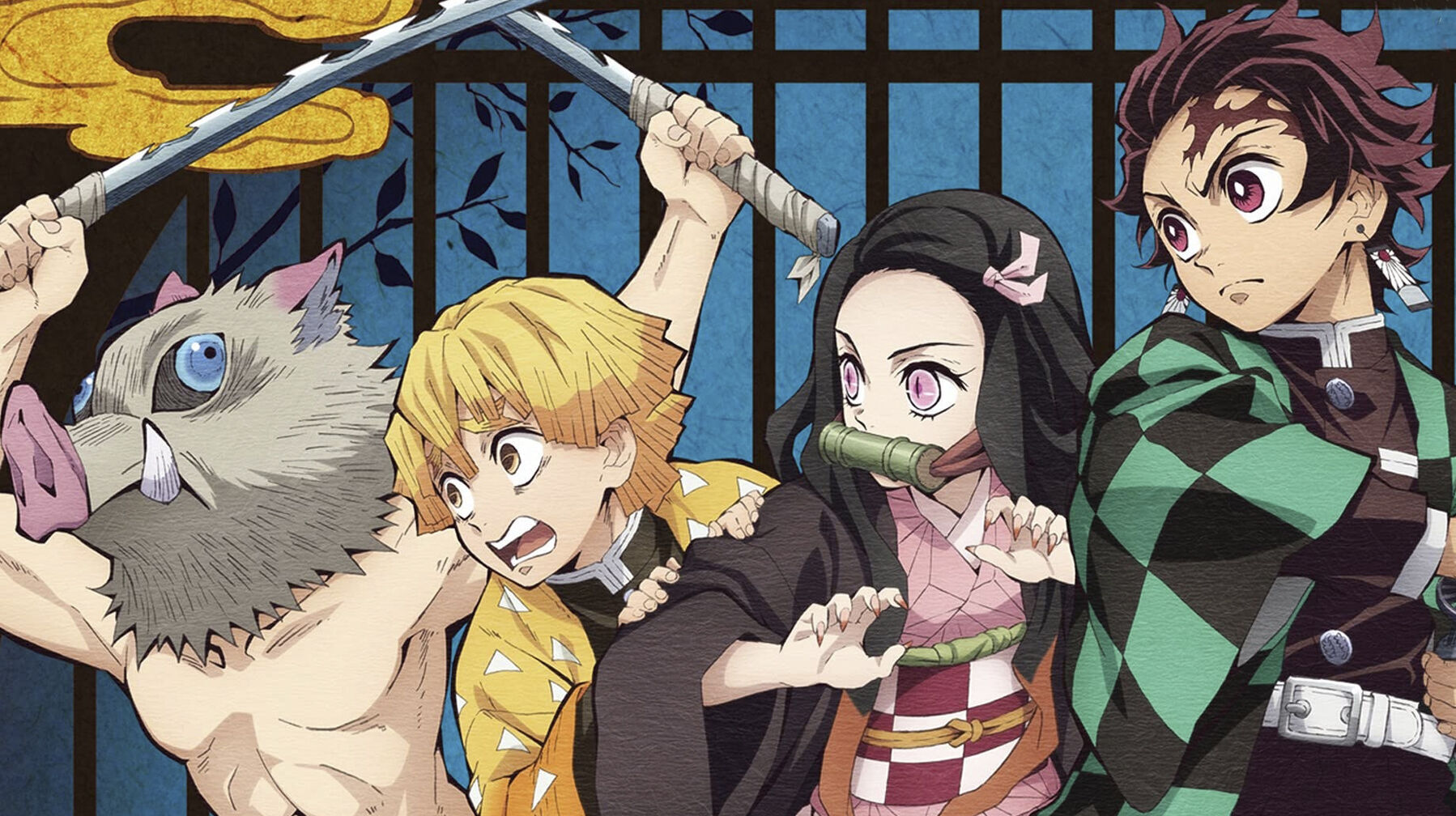 Kimetsu no Yaiba confirma la tercera temporada de su anime - Vandal Random