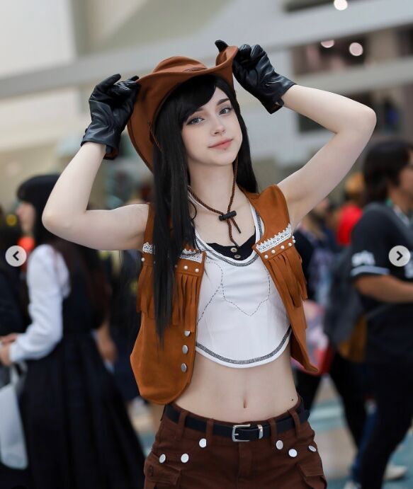 cosplay